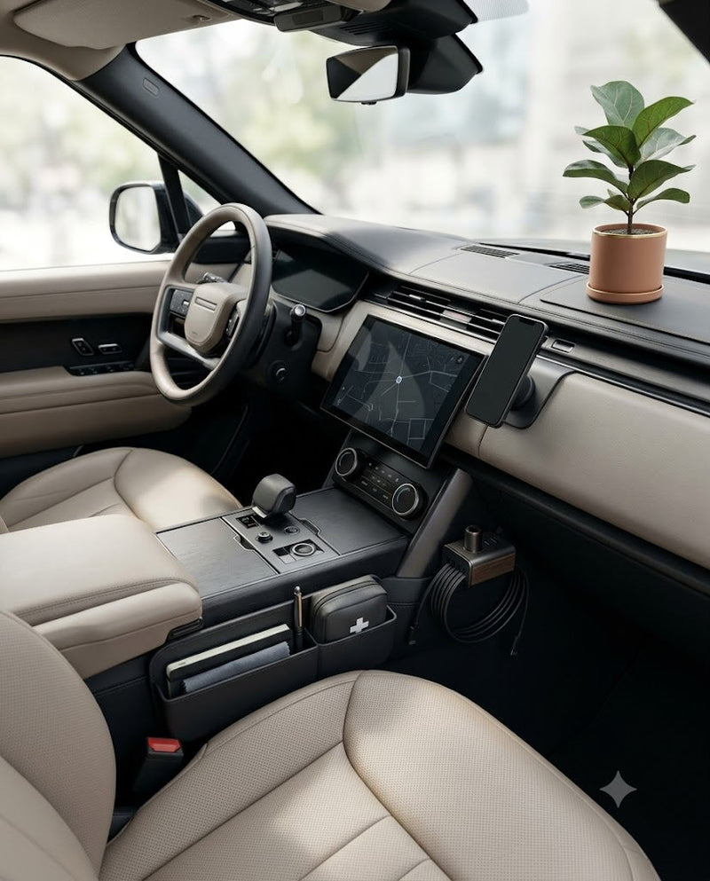Car Essentials