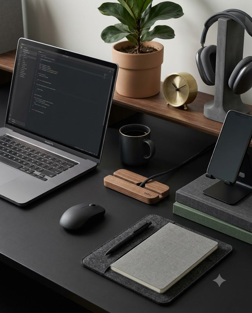 Gadgets