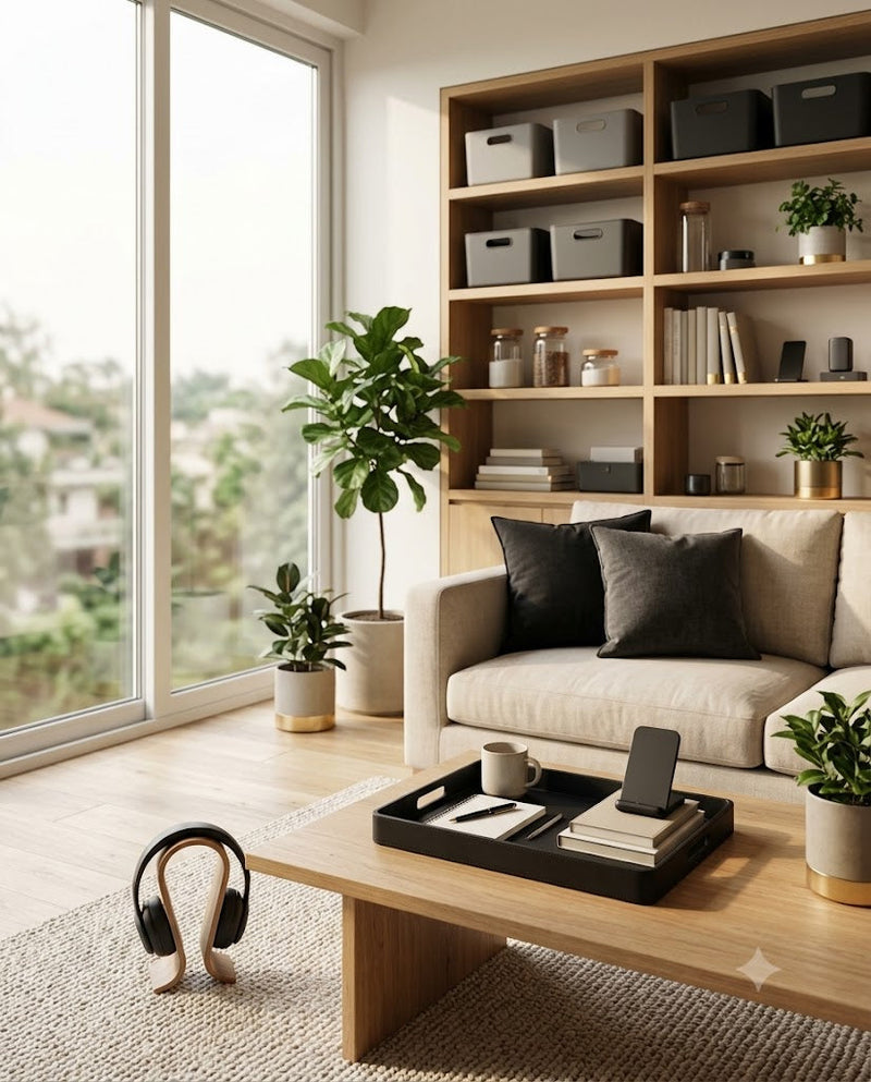 Home & Living