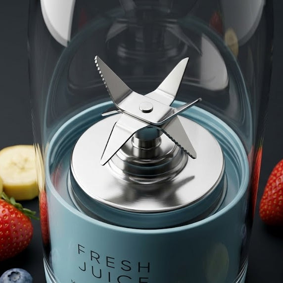 FreshBlend™ Portable Juicer