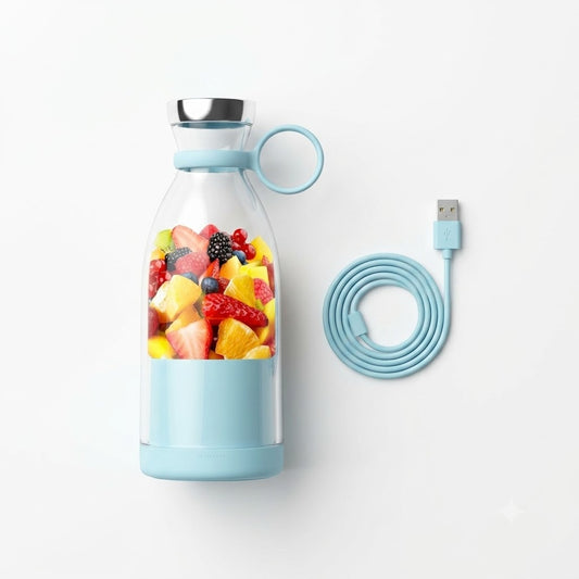 FreshBlend Portable Juicer