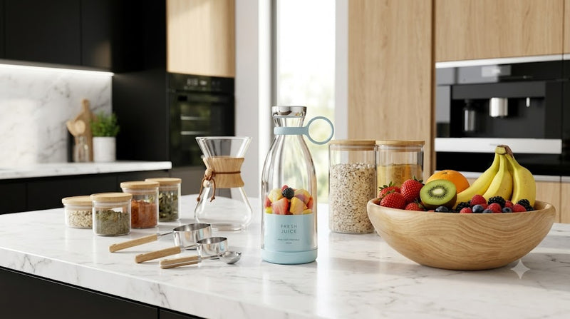 Kitchen & Dining