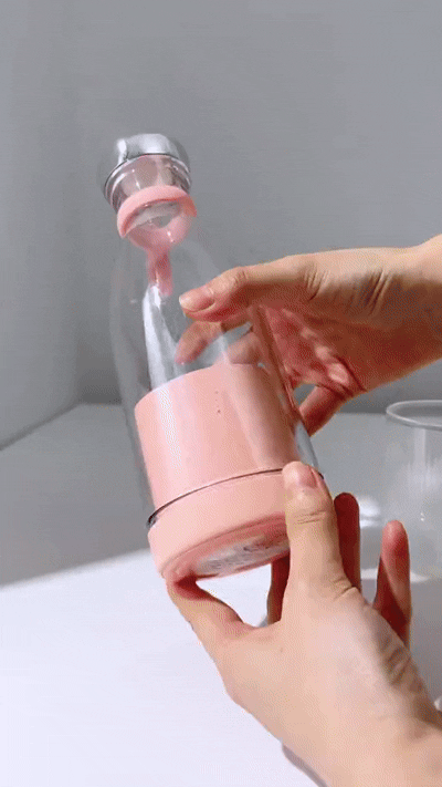 FreshBlend™ Portable Juicer